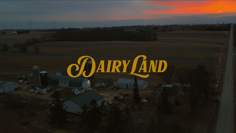 Dairyland